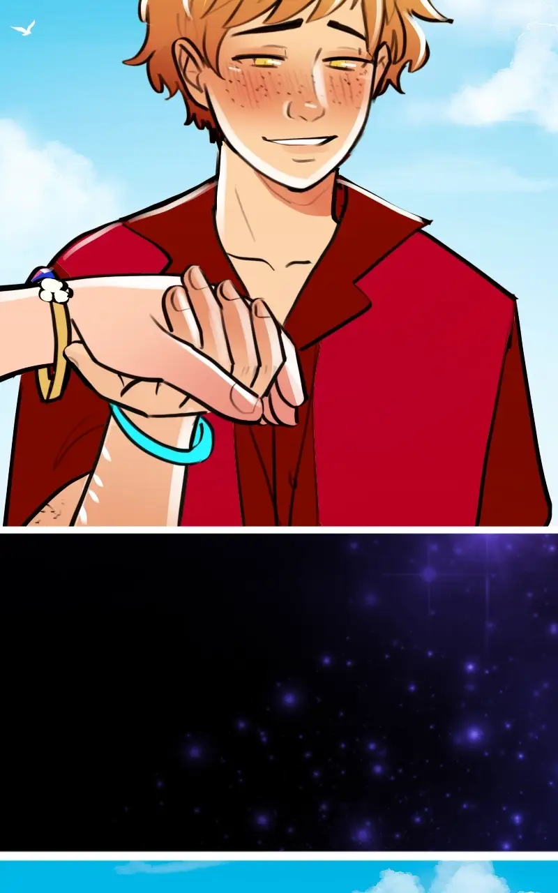 Read fox star catcher EN Manga Online