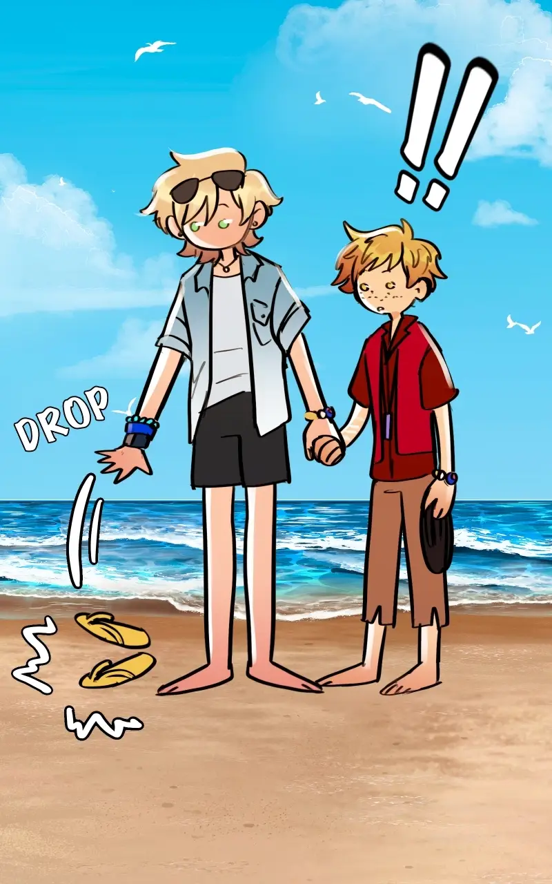 Read fox star catcher EN Manga Online