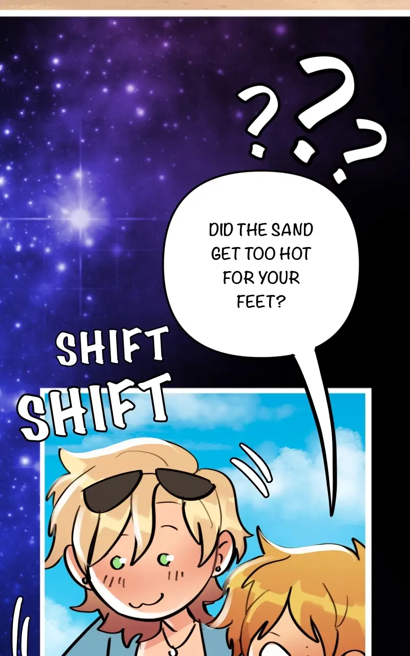 Read fox star catcher EN Manga Online