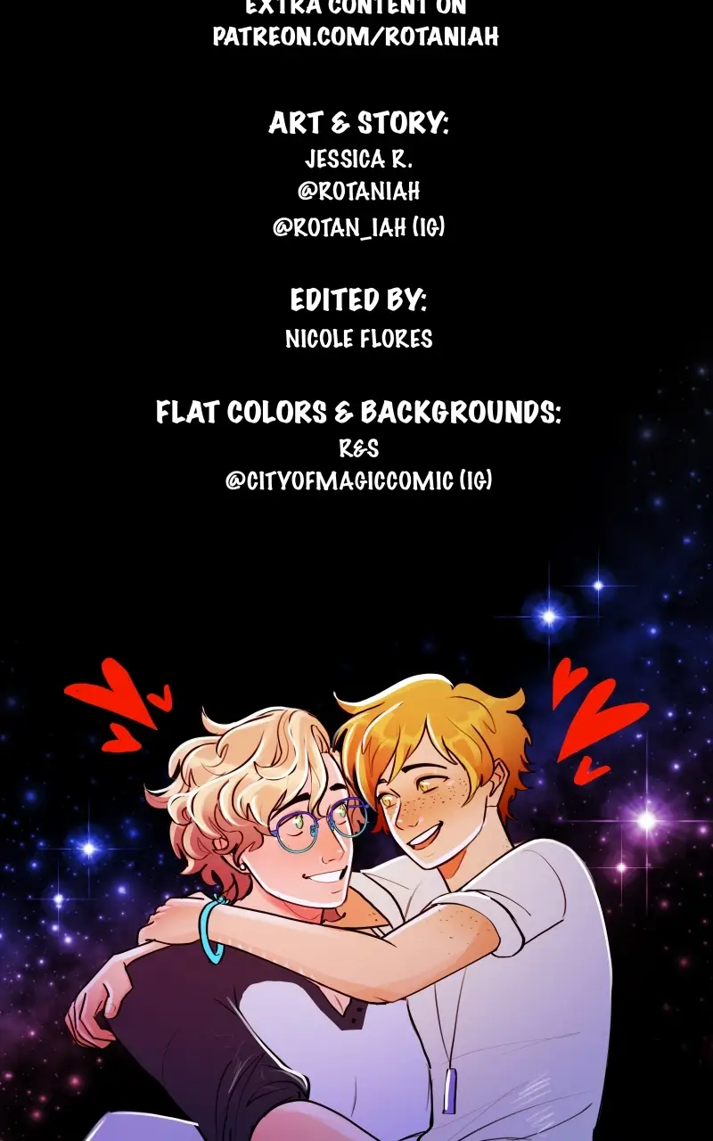 Read fox star catcher EN Manga Online