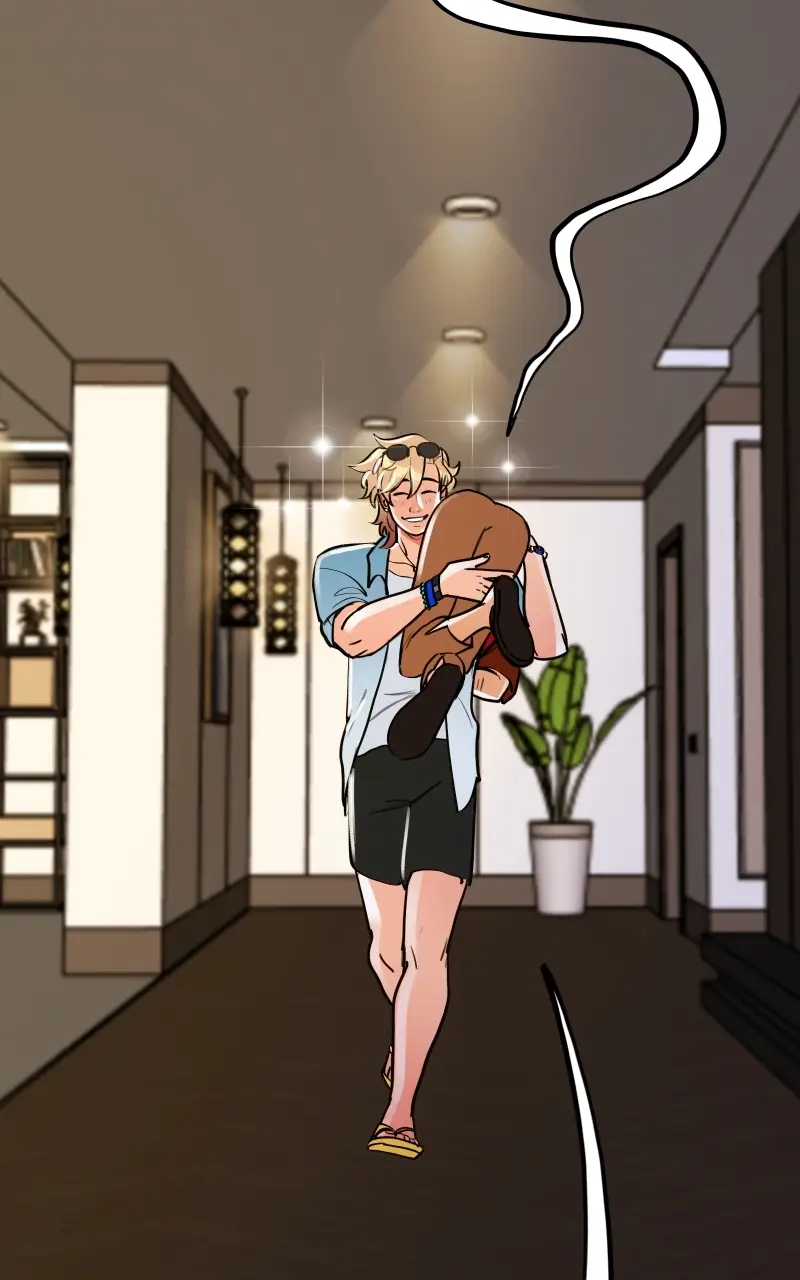 Read fox star catcher EN Manga Online