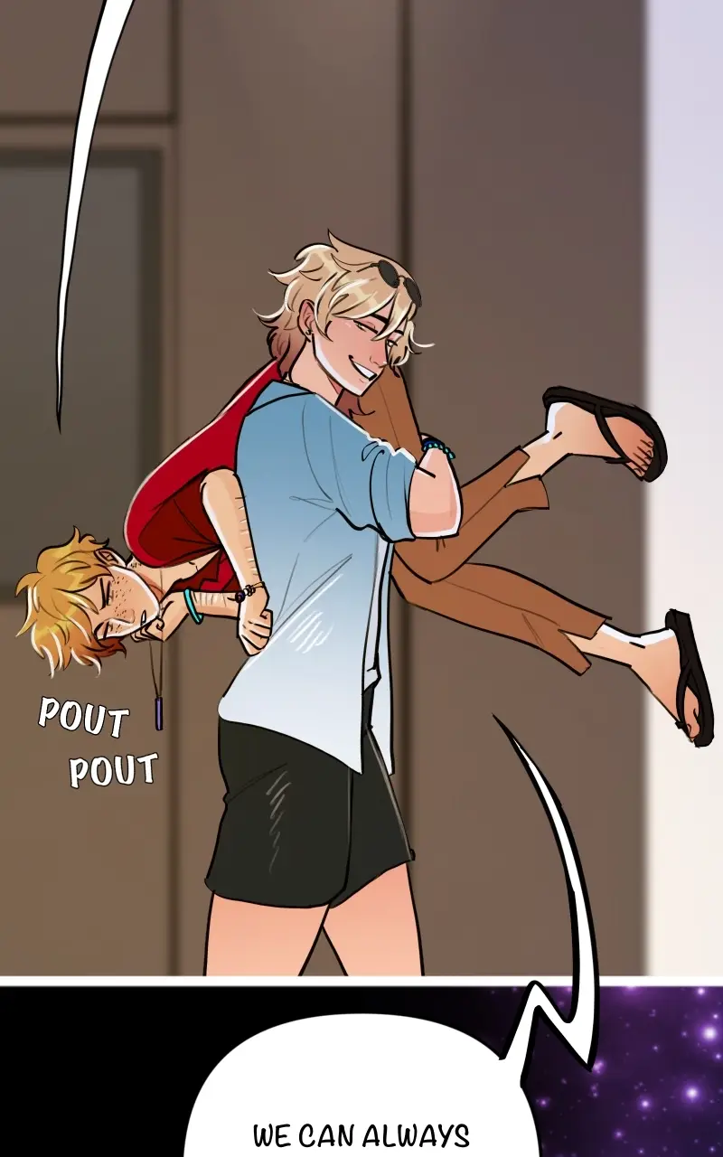 Read fox star catcher EN Manga Online