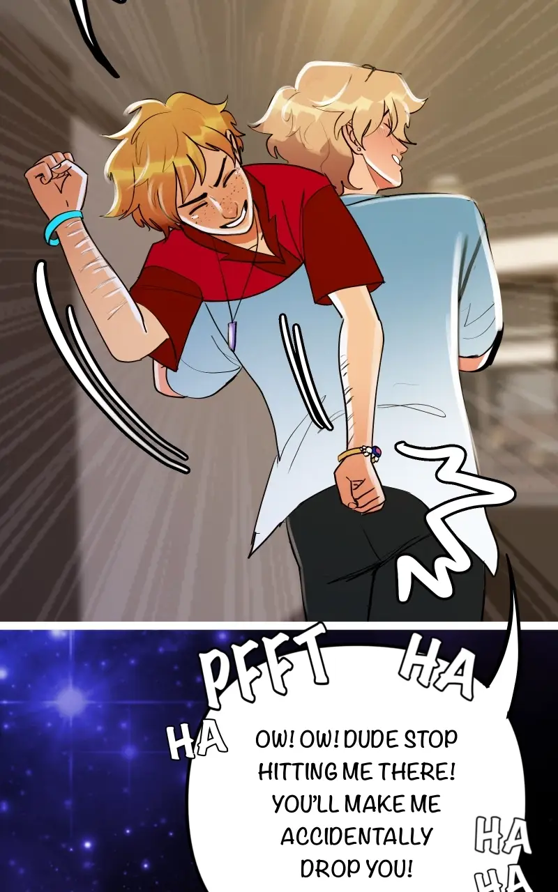 Read fox star catcher EN Manga Online