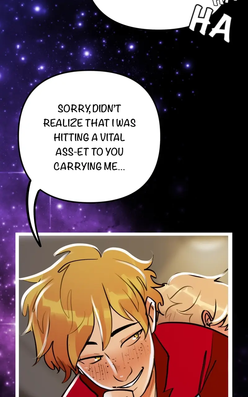 Read fox star catcher EN Manga Online