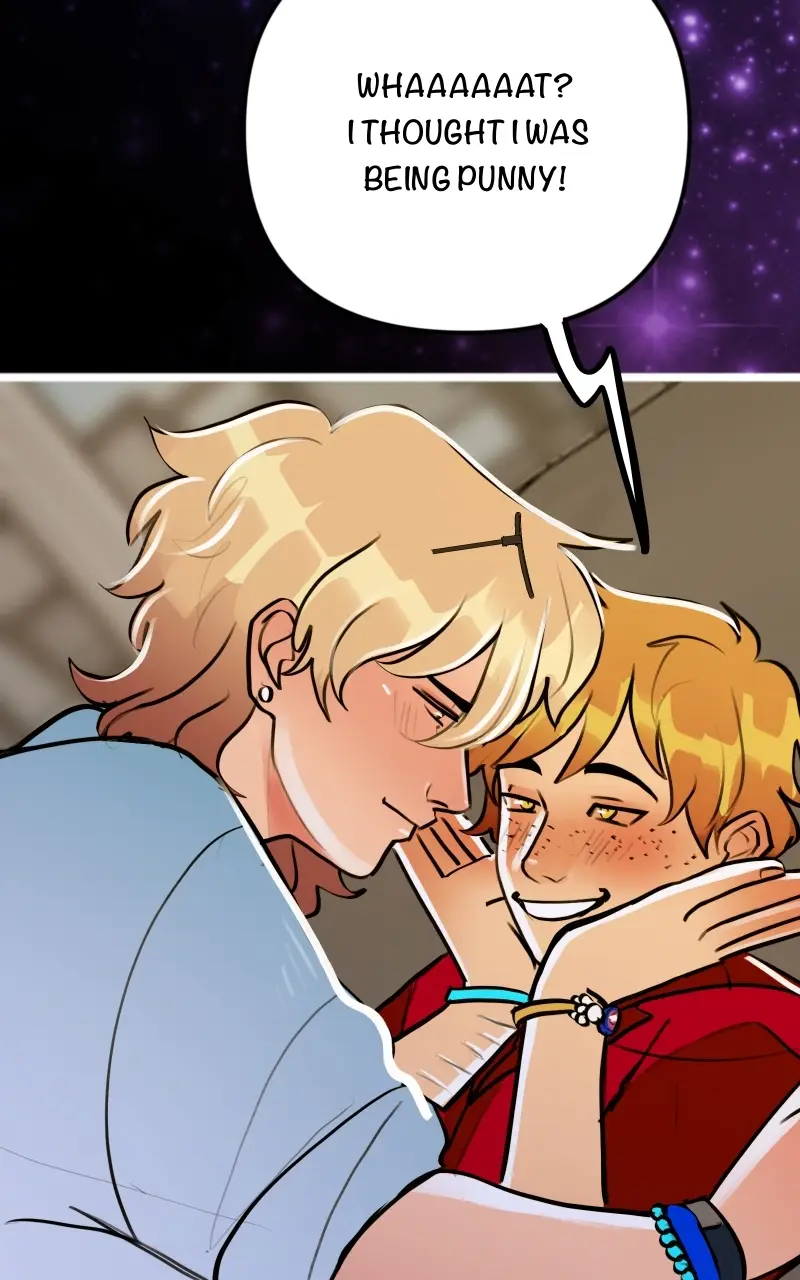 Read fox star catcher EN Manga Online