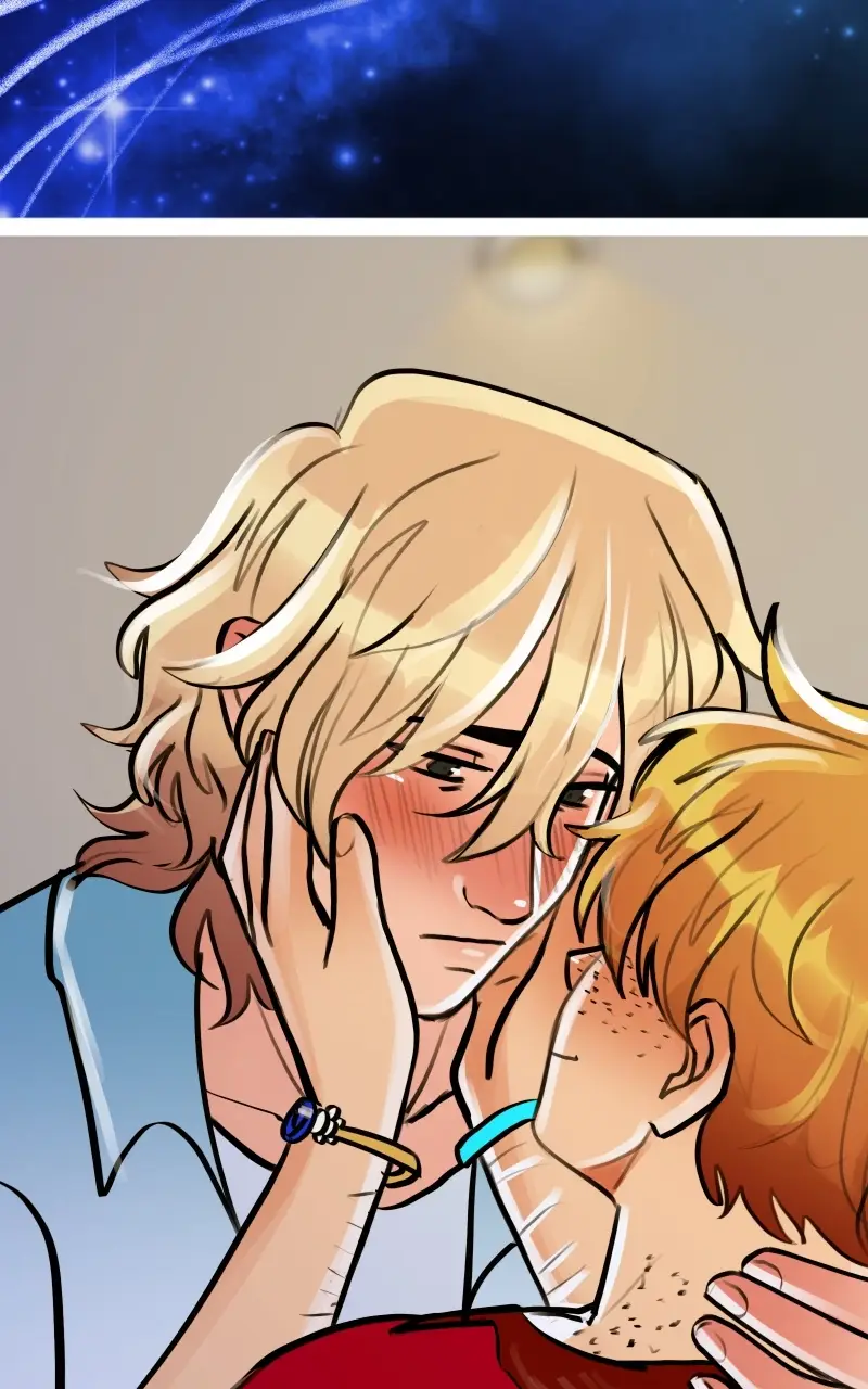 Read fox star catcher EN Manga Online