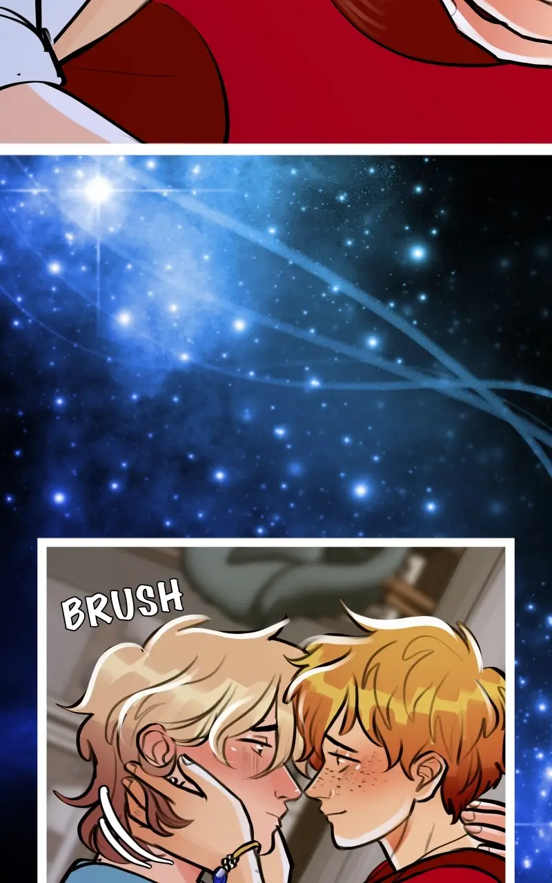 Read fox star catcher EN Manga Online