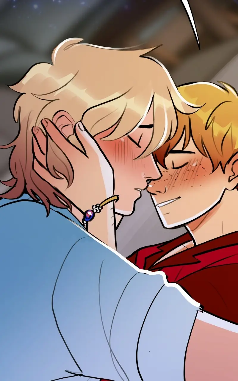 Read fox star catcher EN Manga Online