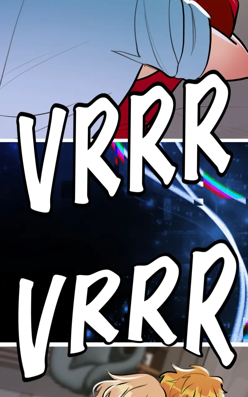 Read fox star catcher EN Manga Online