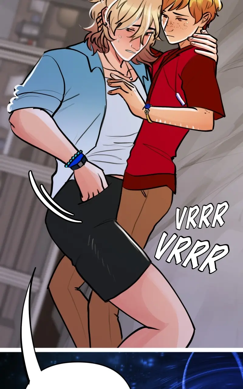 Read fox star catcher EN Manga Online