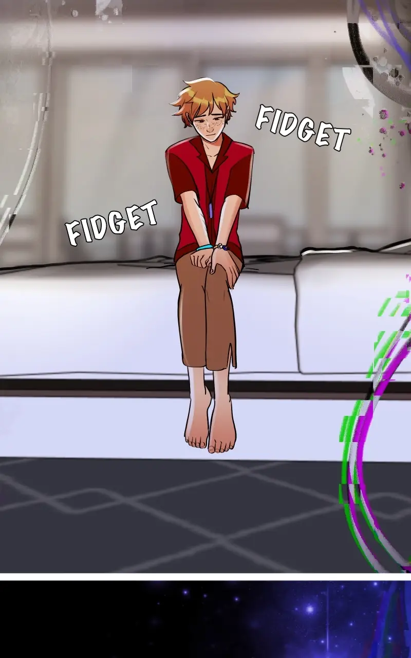 Read fox star catcher EN Manga Online