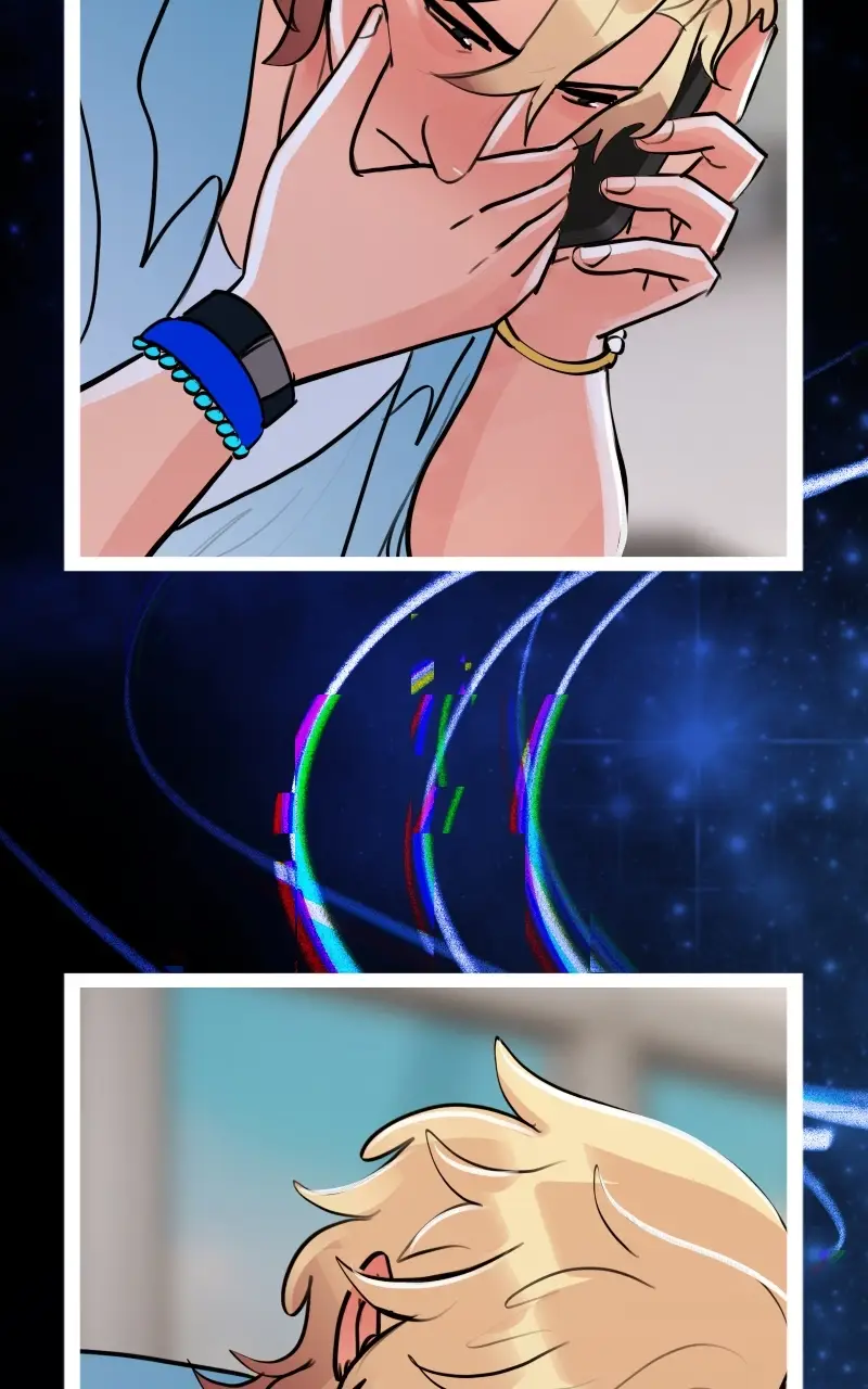 Read fox star catcher EN Manga Online