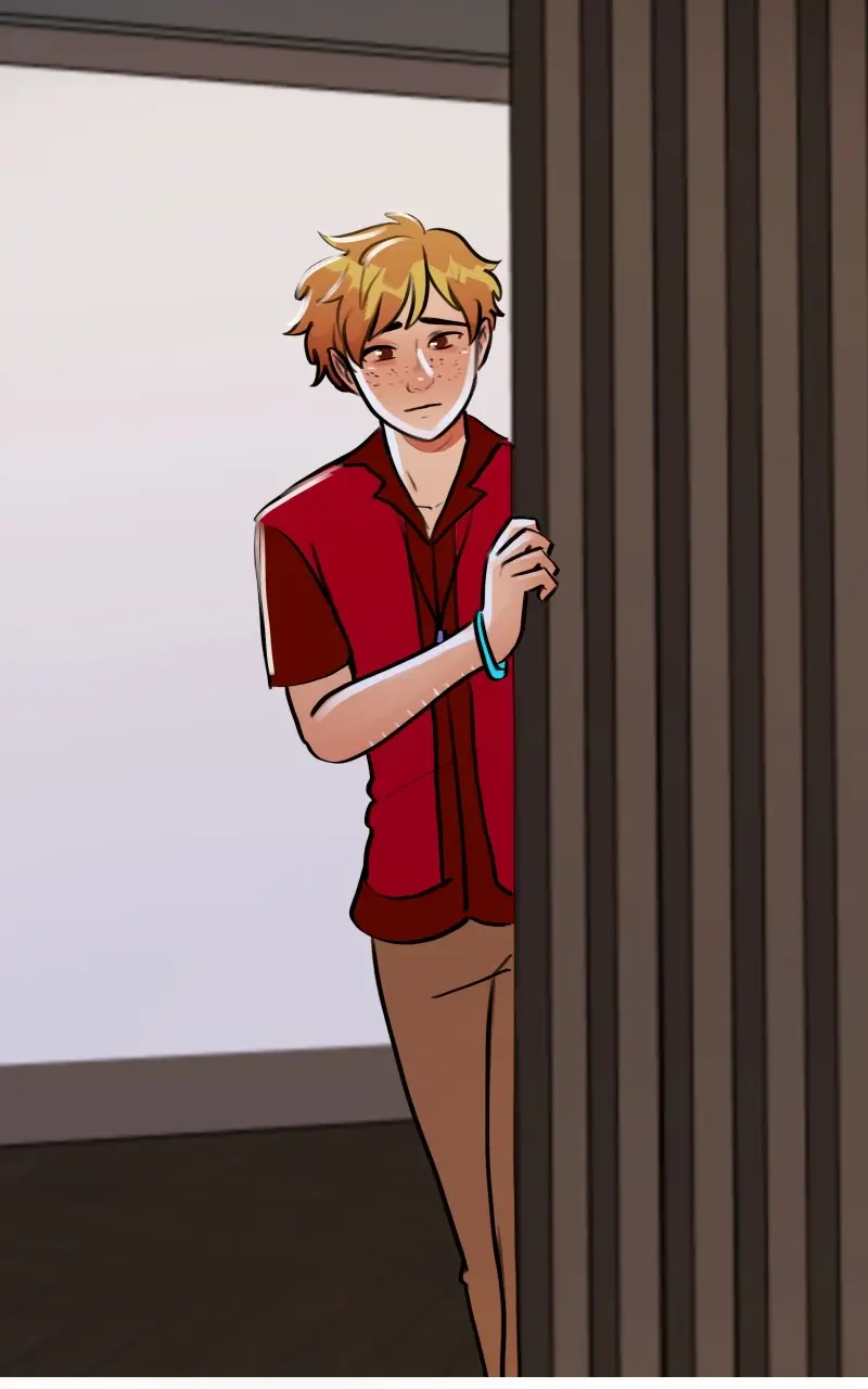 Read fox star catcher EN Manga Online