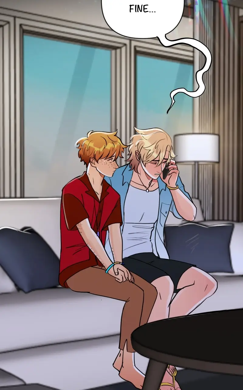 Read fox star catcher EN Manga Online