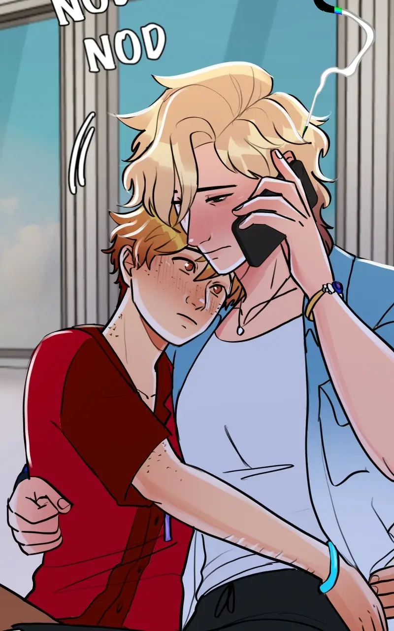 Read fox star catcher EN Manga Online