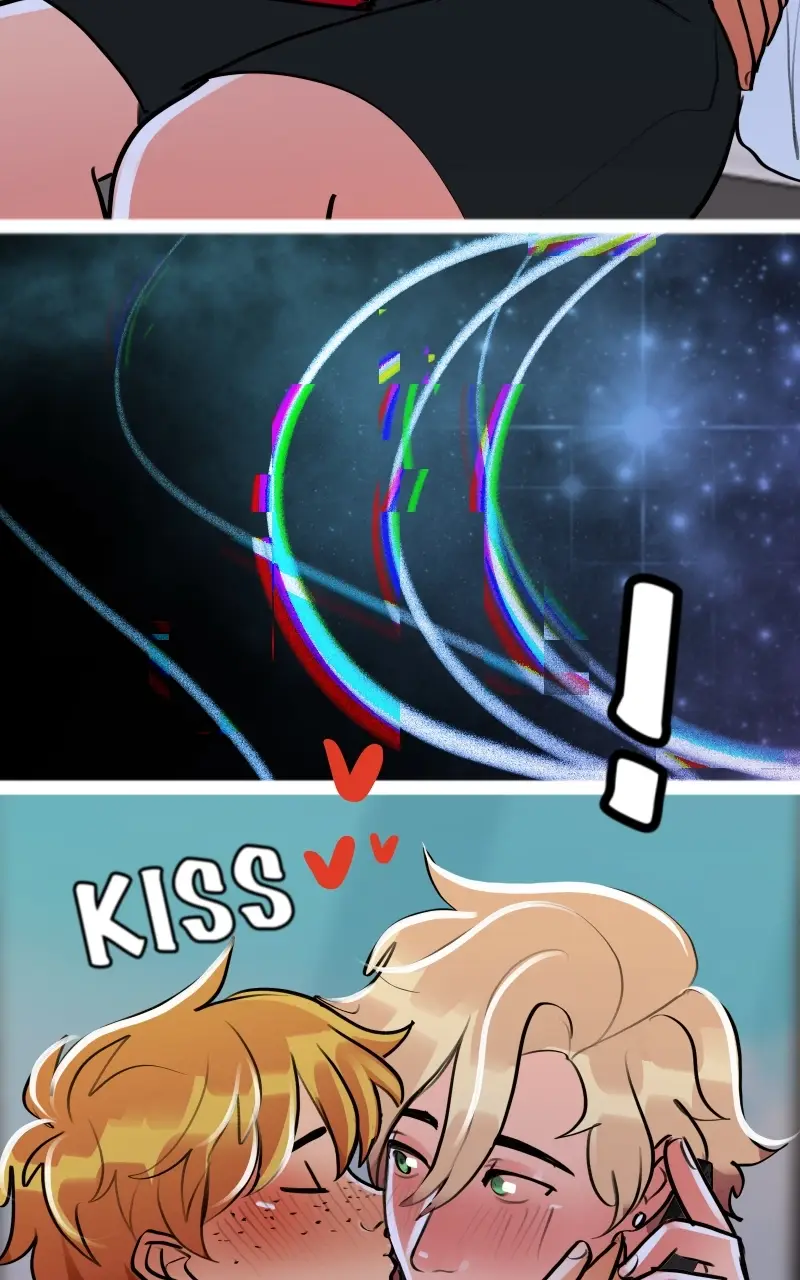 Read fox star catcher EN Manga Online