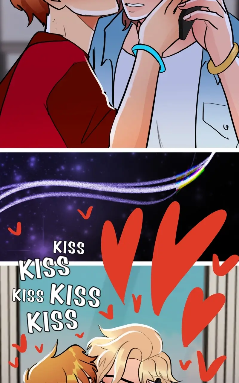 Read fox star catcher EN Manga Online