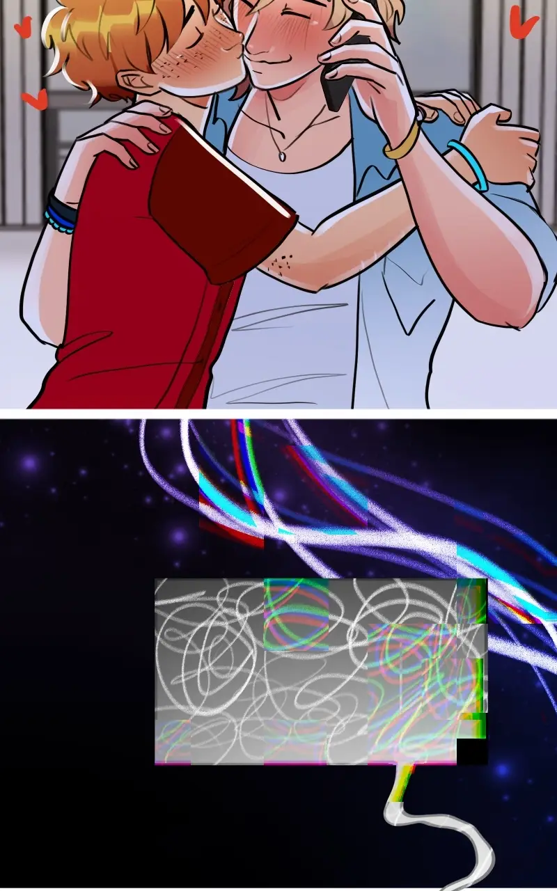 Read fox star catcher EN Manga Online