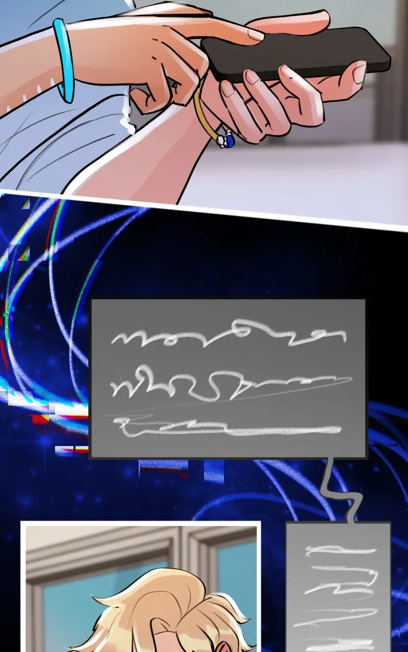 Read fox star catcher EN Manga Online