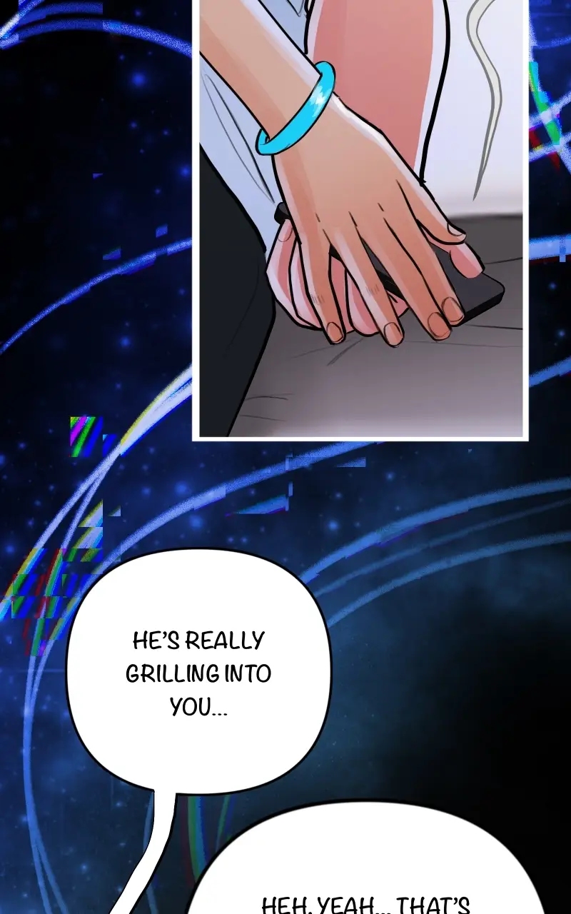 Read fox star catcher EN Manga Online