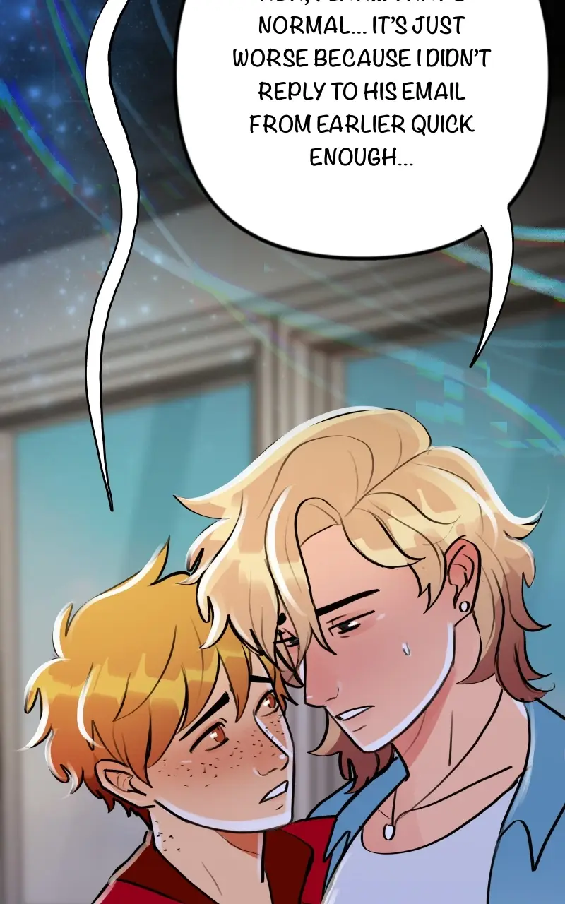 Read fox star catcher EN Manga Online