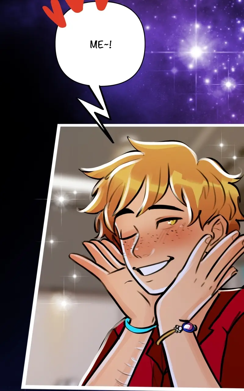 Read fox star catcher EN Manga Online