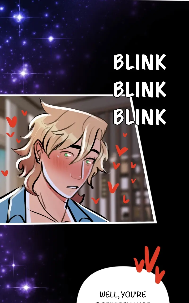 Read fox star catcher EN Manga Online