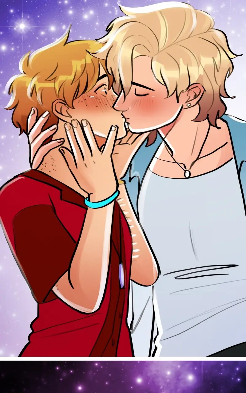 Read fox star catcher EN Manga Online