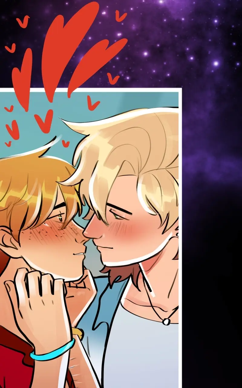 Read fox star catcher EN Manga Online