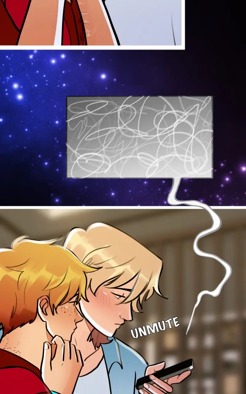 Read fox star catcher EN Manga Online