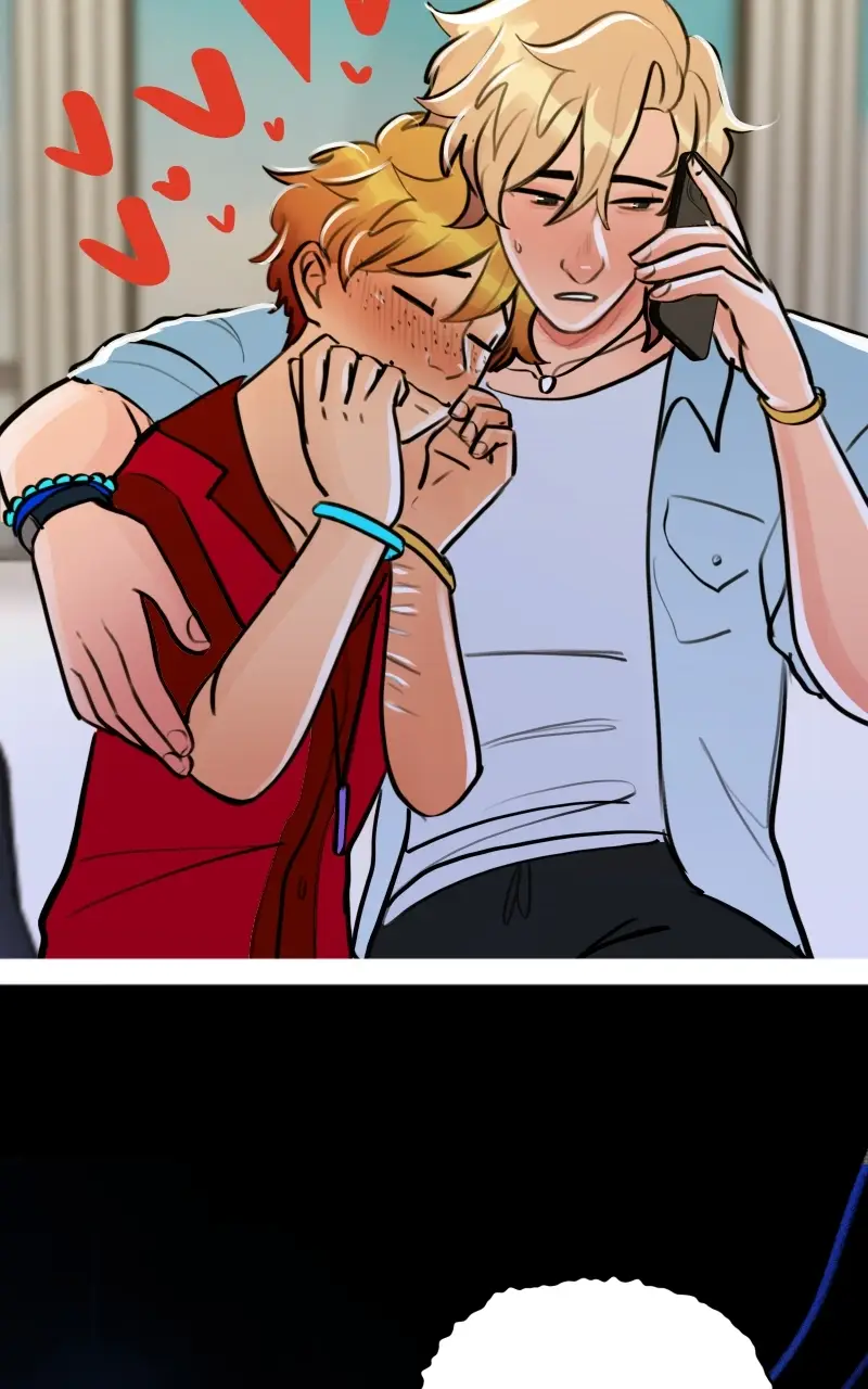 Read fox star catcher EN Manga Online