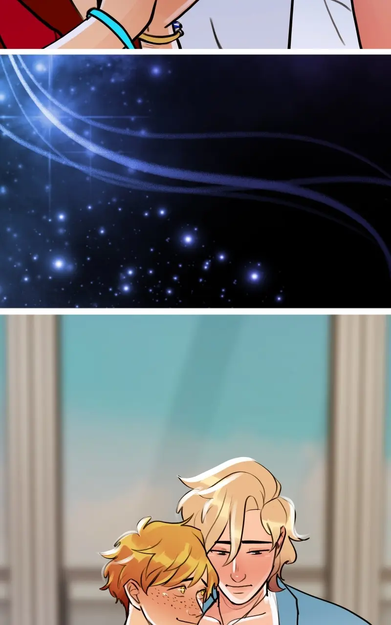 Read fox star catcher EN Manga Online