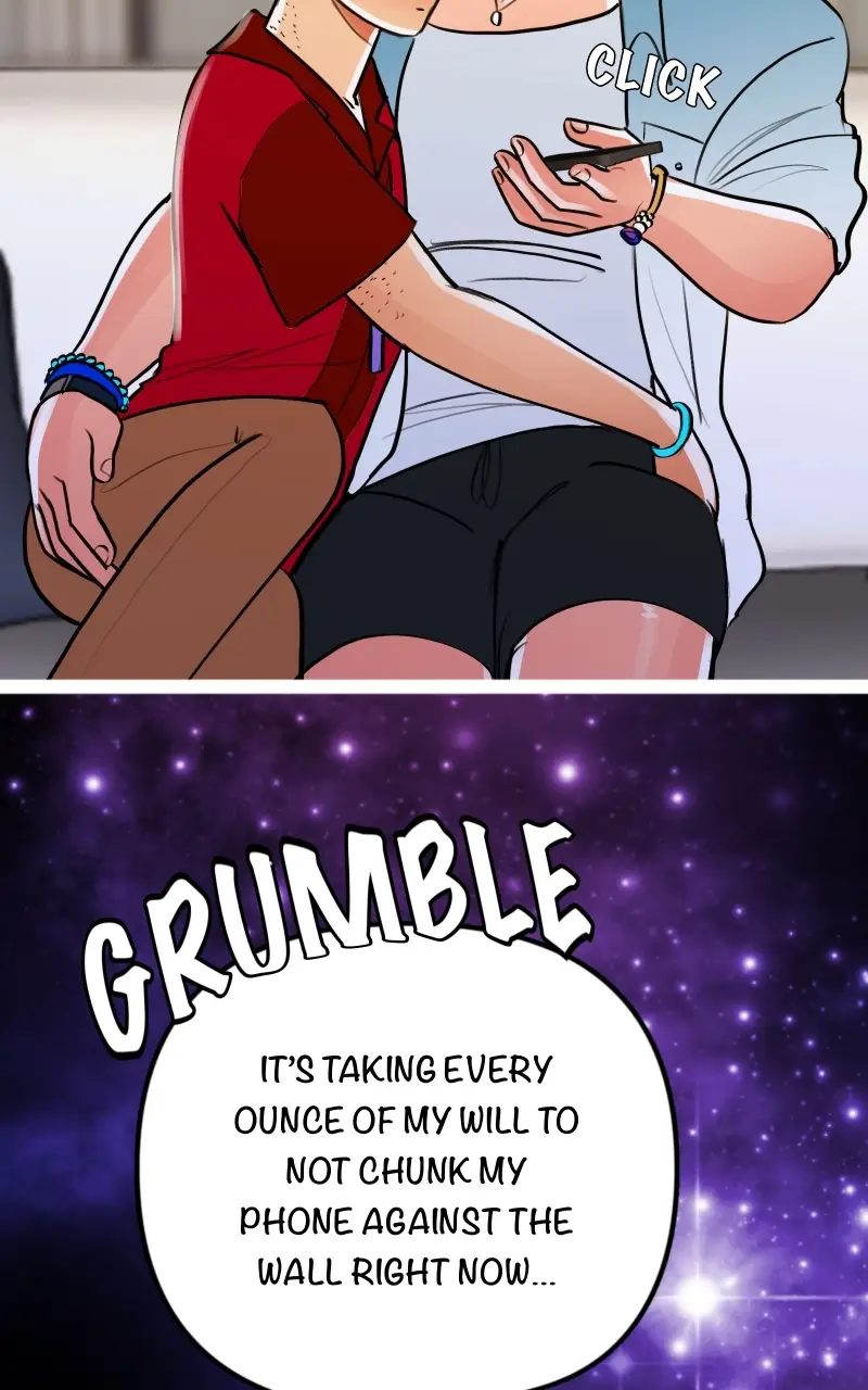 Read fox star catcher EN Manga Online