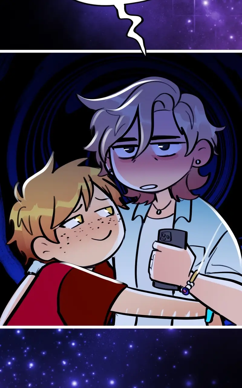 Read fox star catcher EN Manga Online