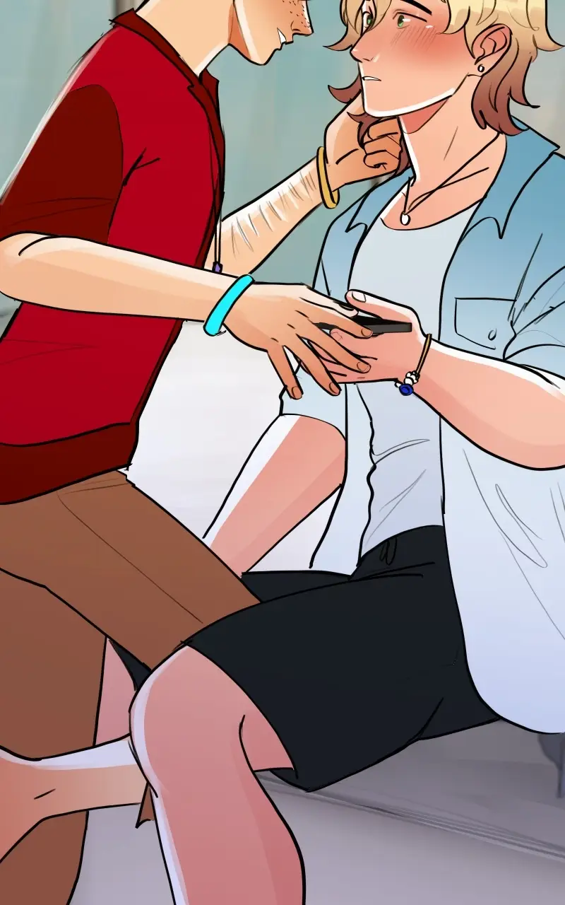 Read fox star catcher EN Manga Online