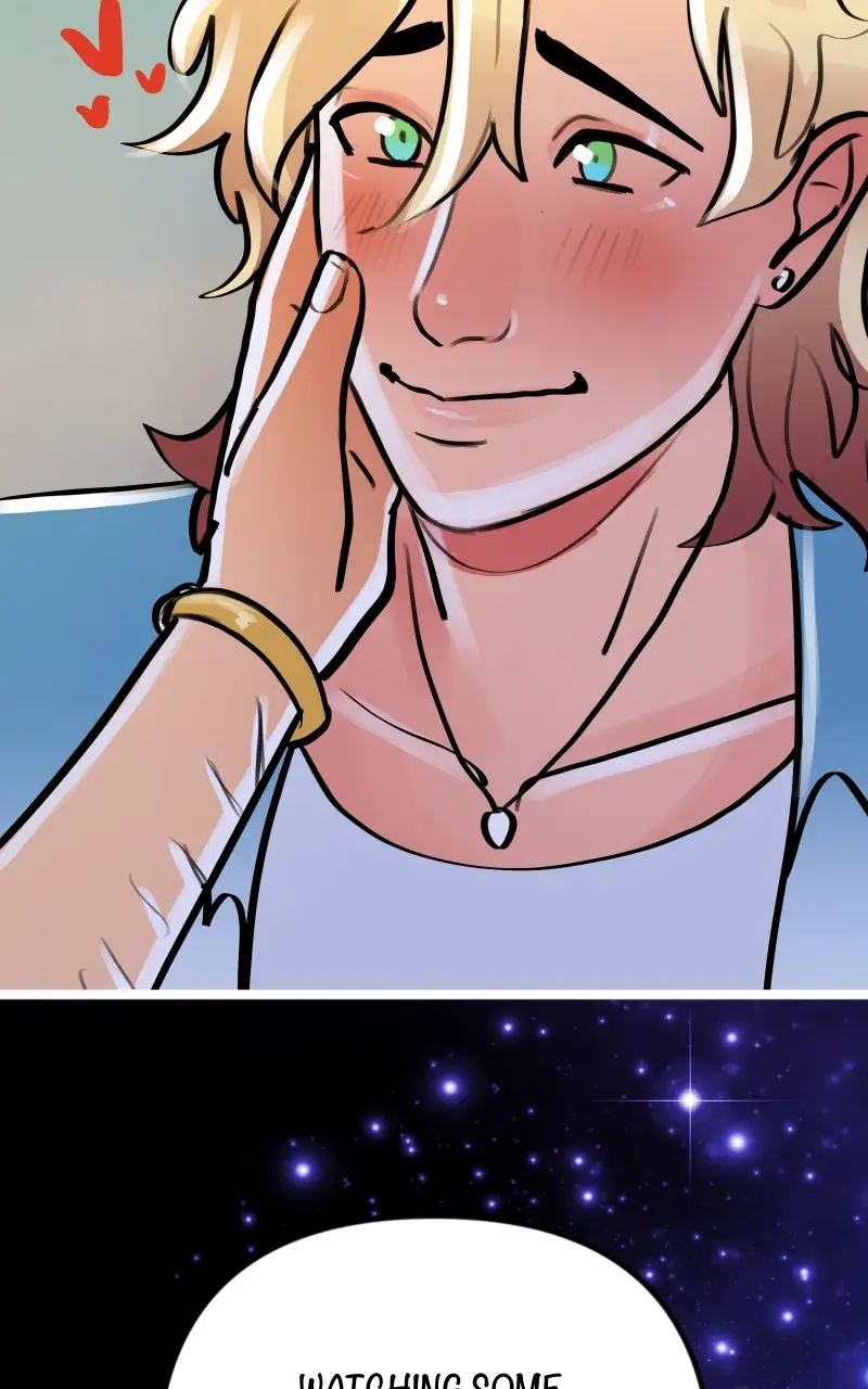 Read fox star catcher EN Manga Online