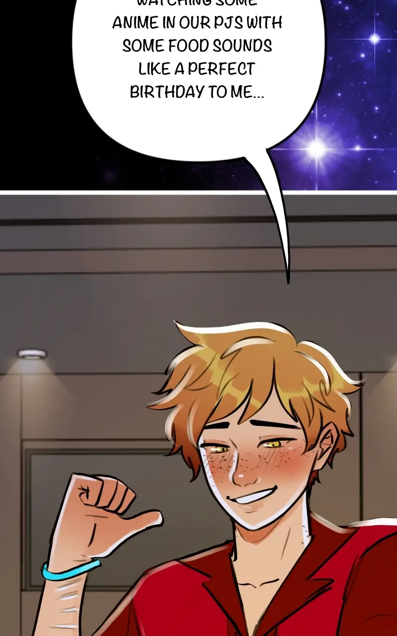 Read fox star catcher EN Manga Online