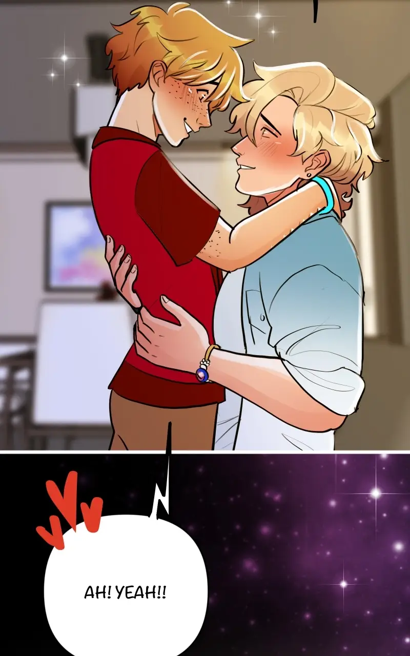 Read fox star catcher EN Manga Online