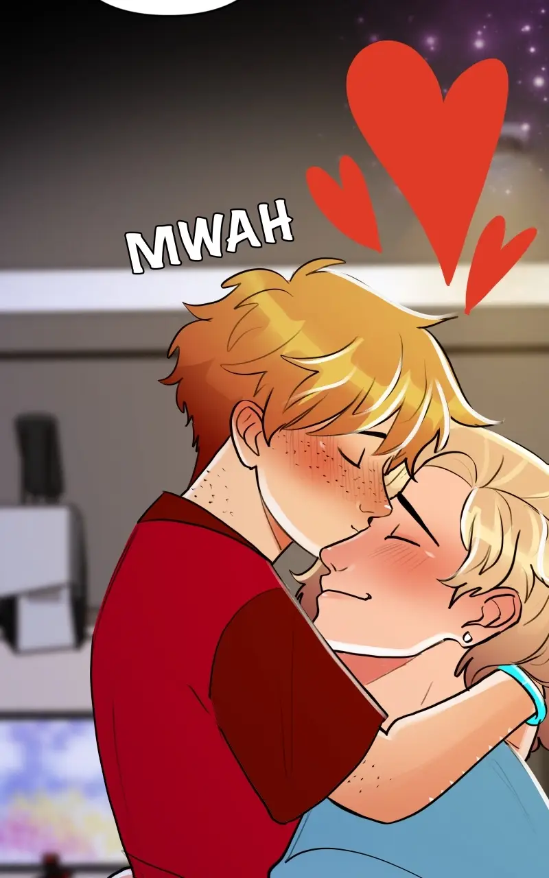 Read fox star catcher EN Manga Online