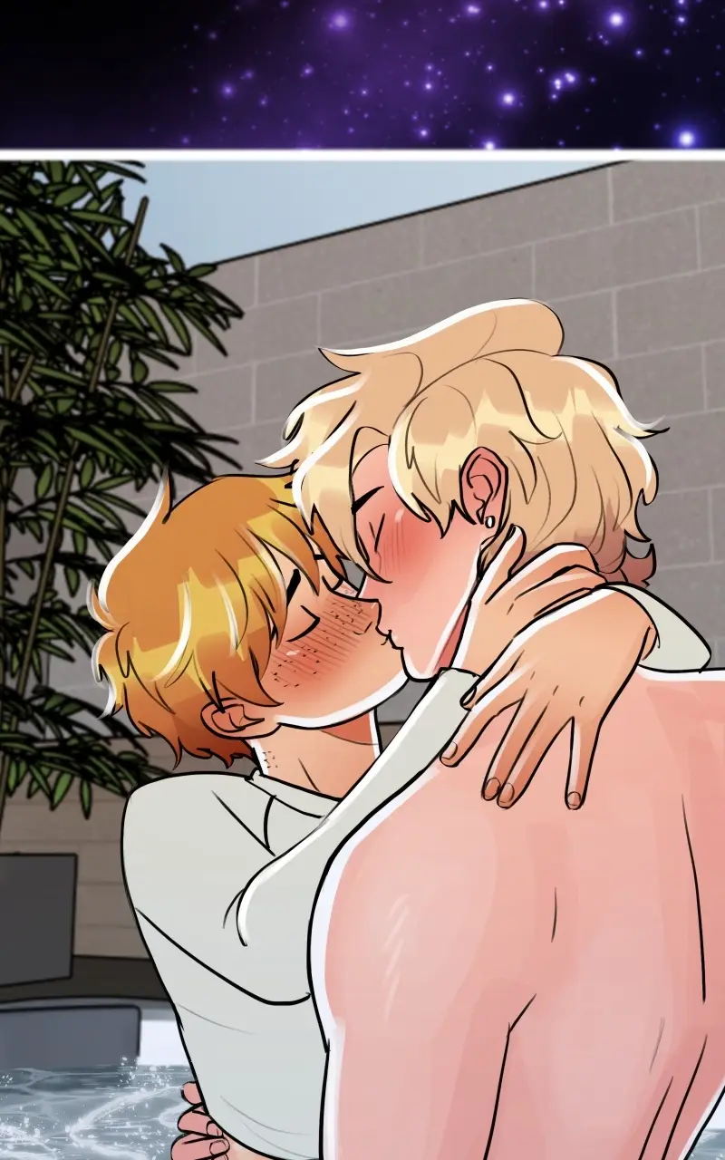 Read fox star catcher EN Manga Online