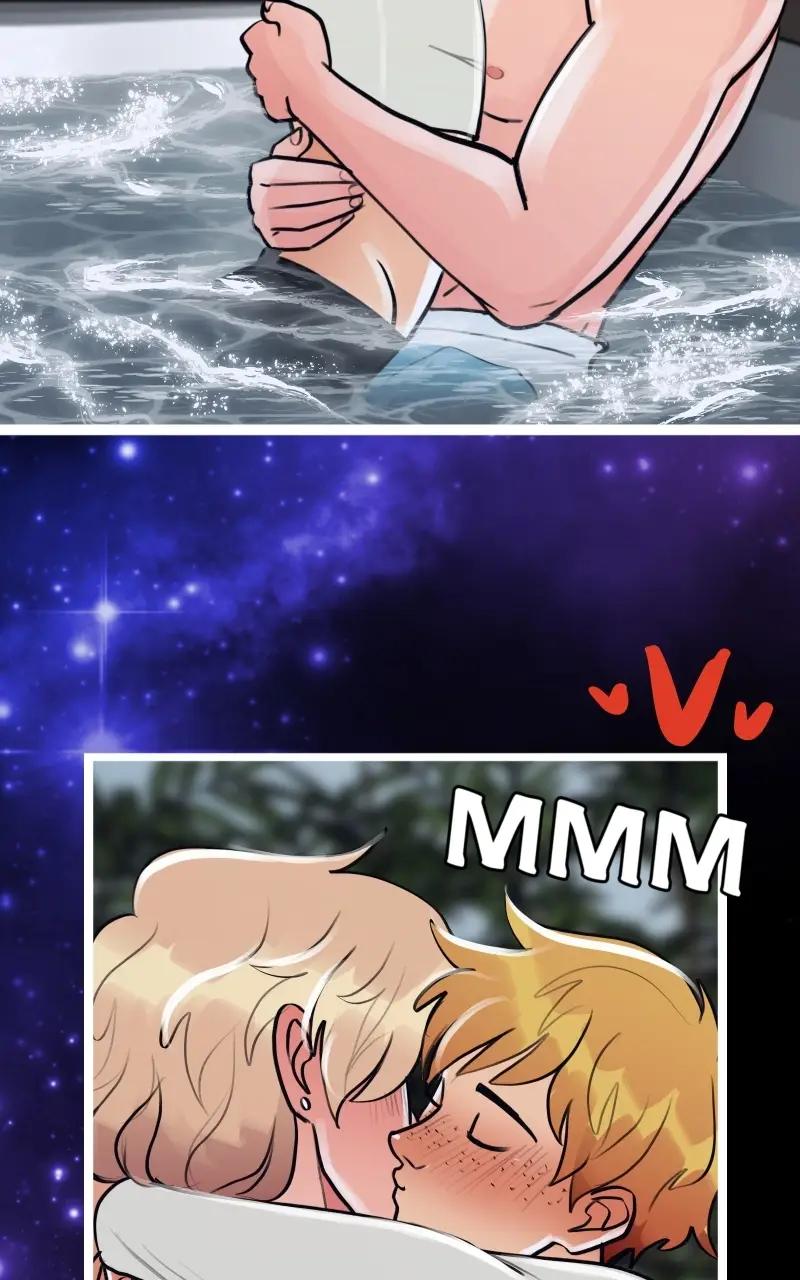 Read fox star catcher EN Manga Online