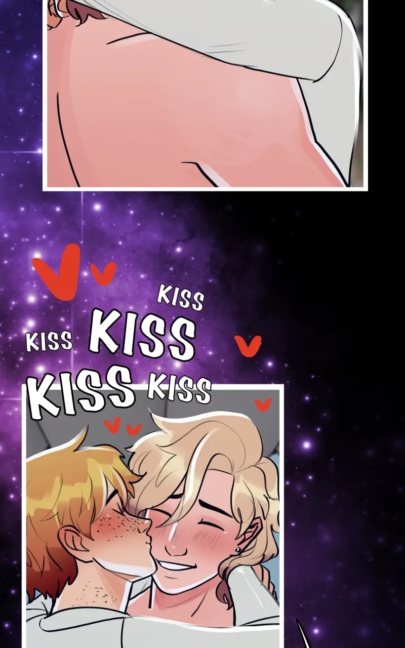 Read fox star catcher EN Manga Online