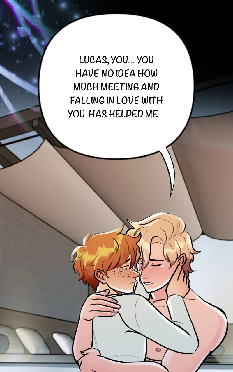 Read fox star catcher EN Manga Online