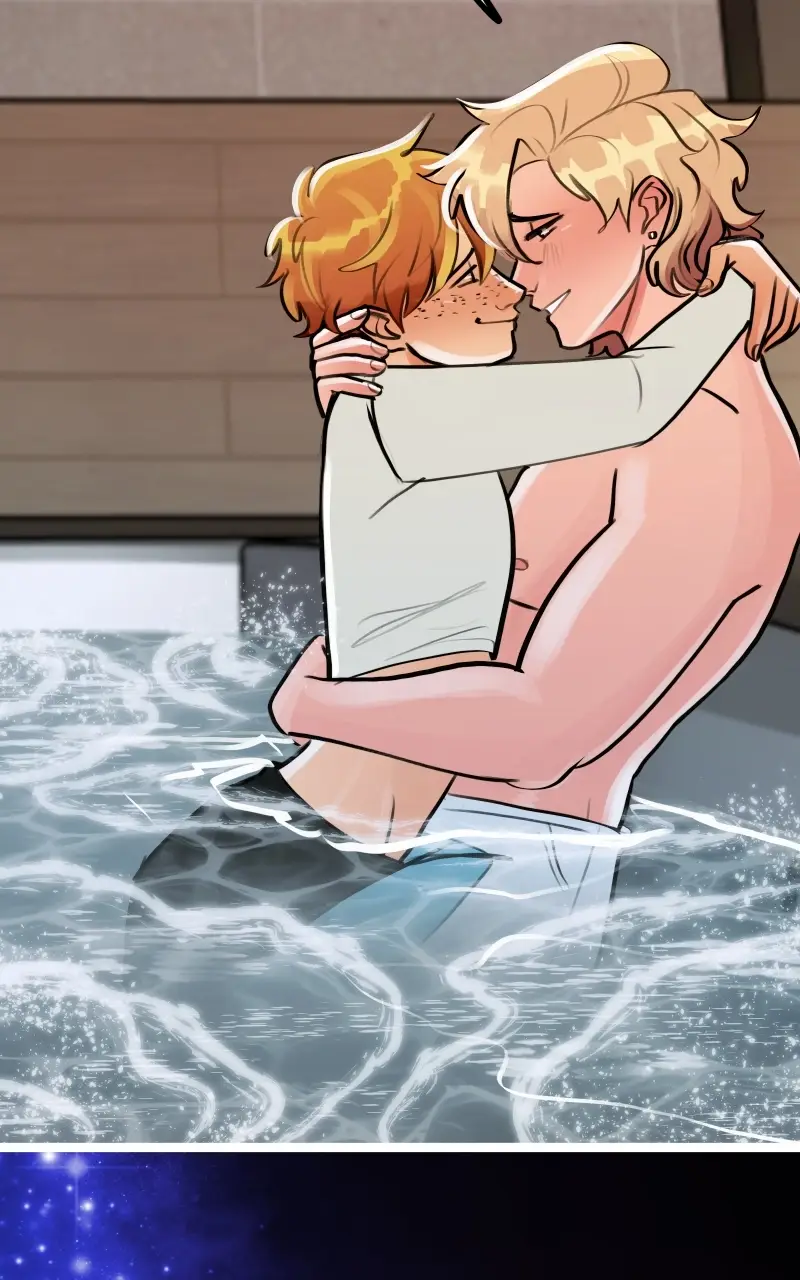 Read fox star catcher EN Manga Online