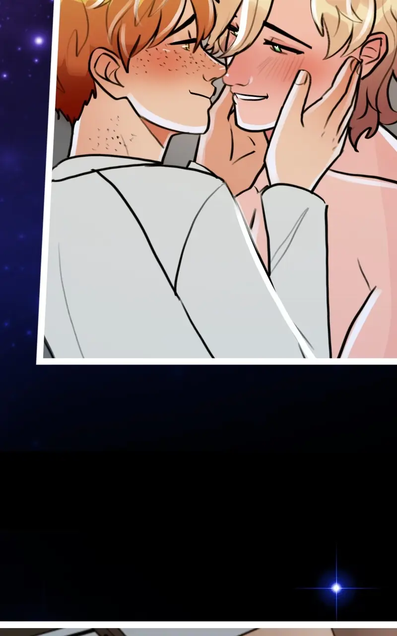 Read fox star catcher EN Manga Online