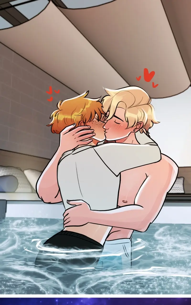 Read fox star catcher EN Manga Online