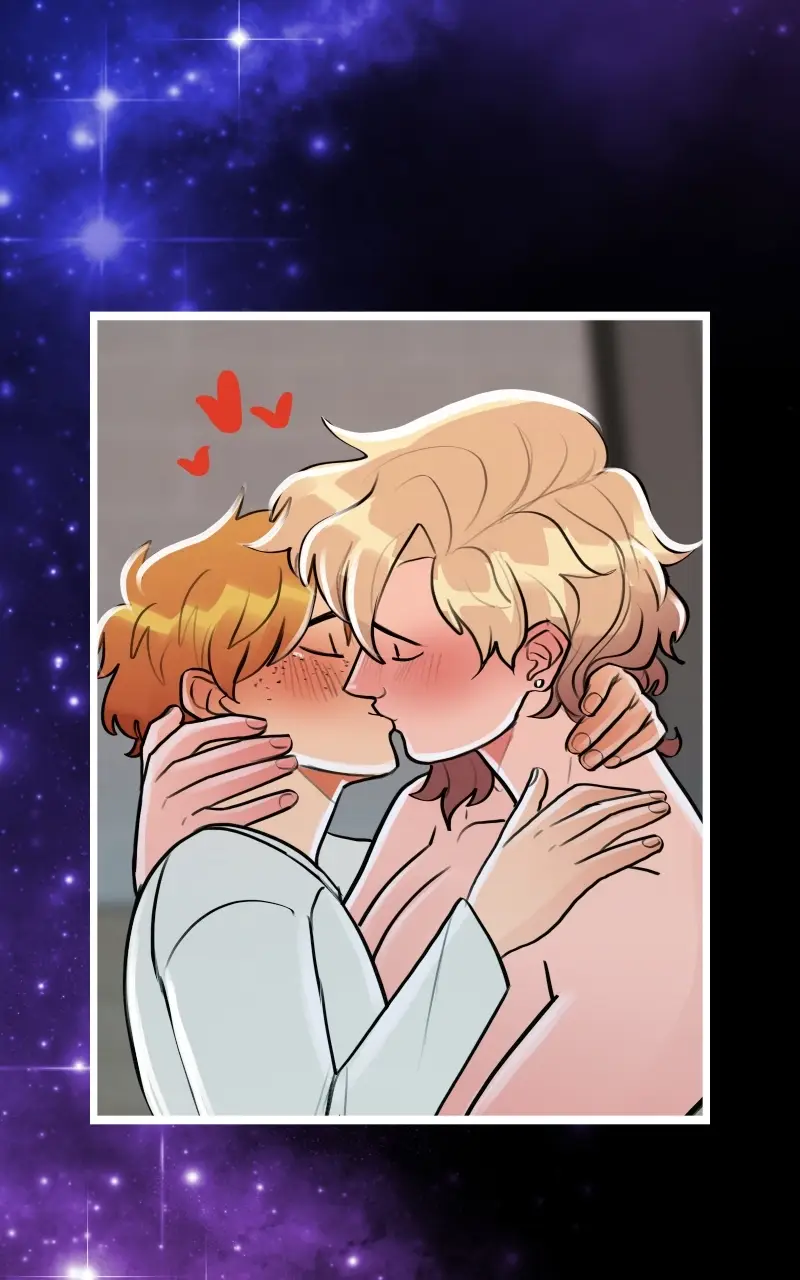 Read fox star catcher EN Manga Online