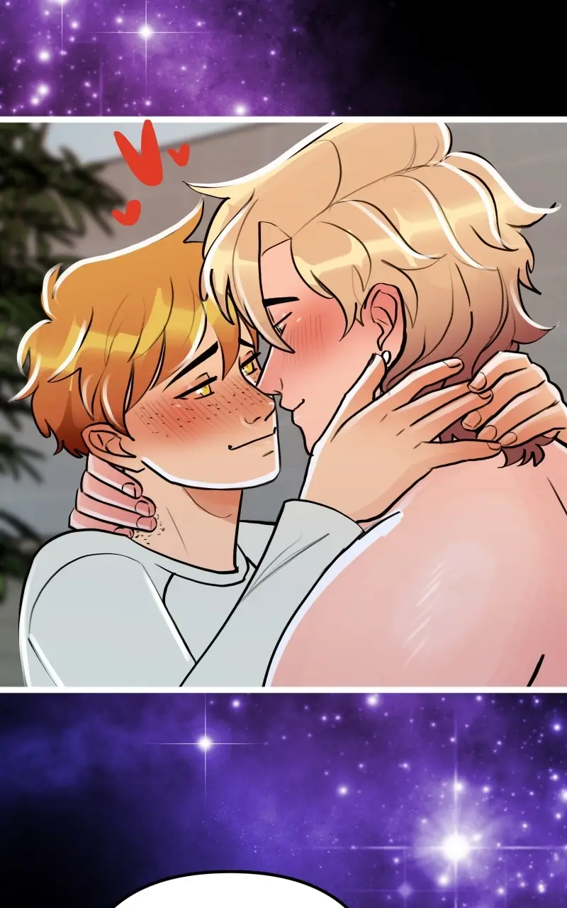 Read fox star catcher EN Manga Online