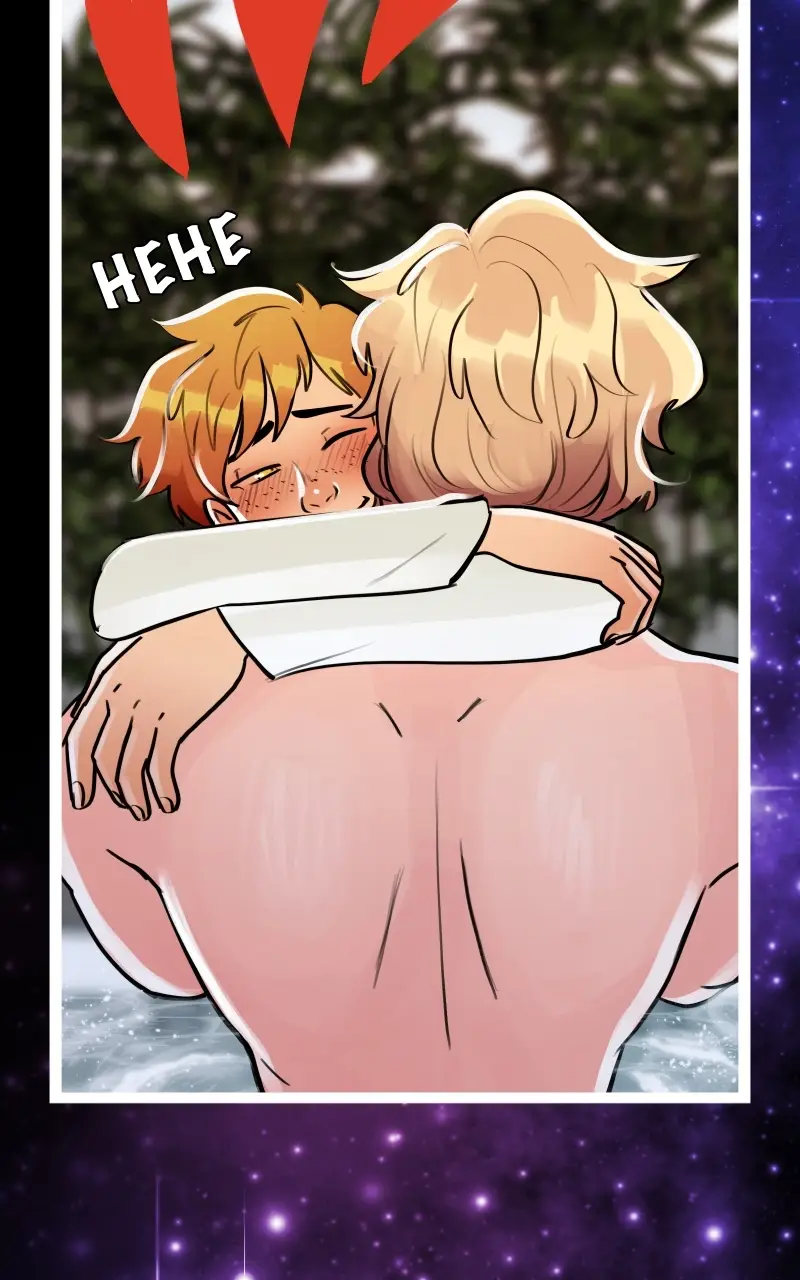 Read fox star catcher EN Manga Online