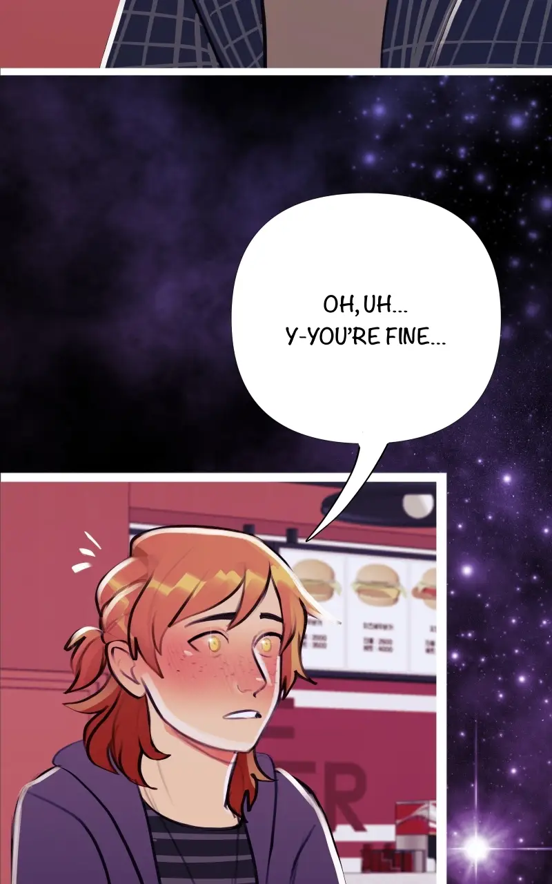 Read fox star catcher EN Manga Online